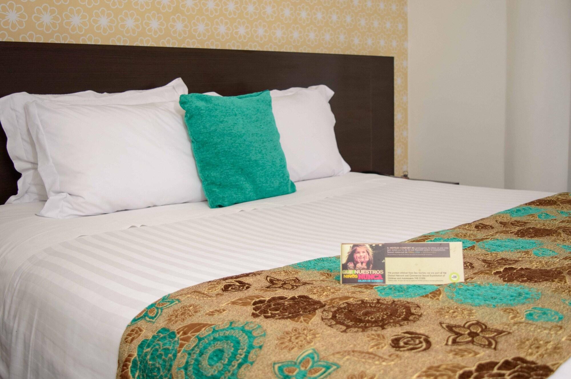 Hotel Castellana 95 Bogotá Eksteriør billede