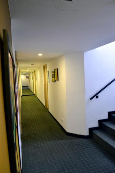 Hotel Castellana 95 Bogotá Værelse billede